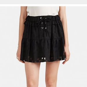 NWT IRO Carmel Skirt